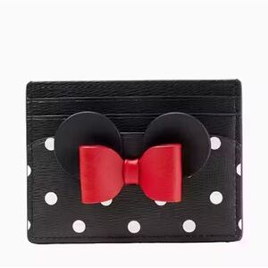 Kate Spade X Disney Cardholder